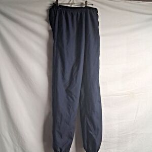 Weatherproof Jogging Running Pants Size  M Mens blue